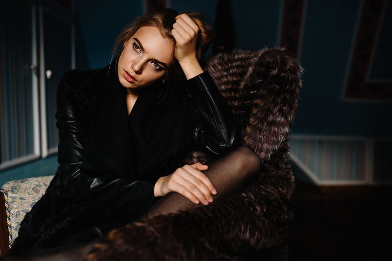 model, woman. girl, fashion, color, beauty  Maryphoto preview