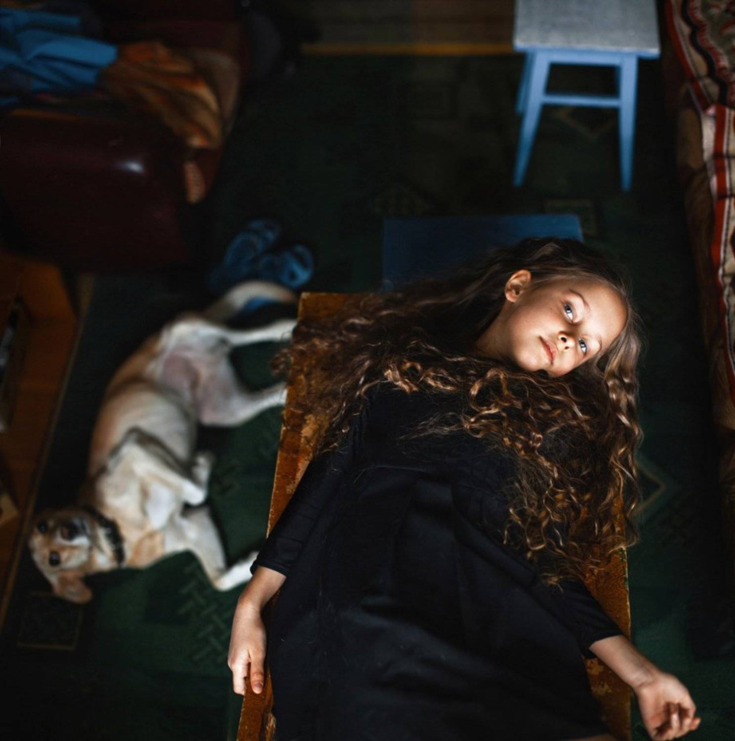 , Андрей Белозёров