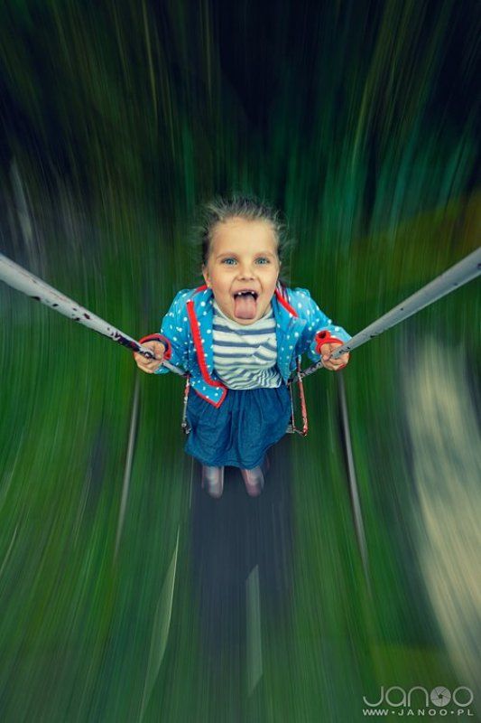 kid, kids, child, fun, play, smile Klara фото превью