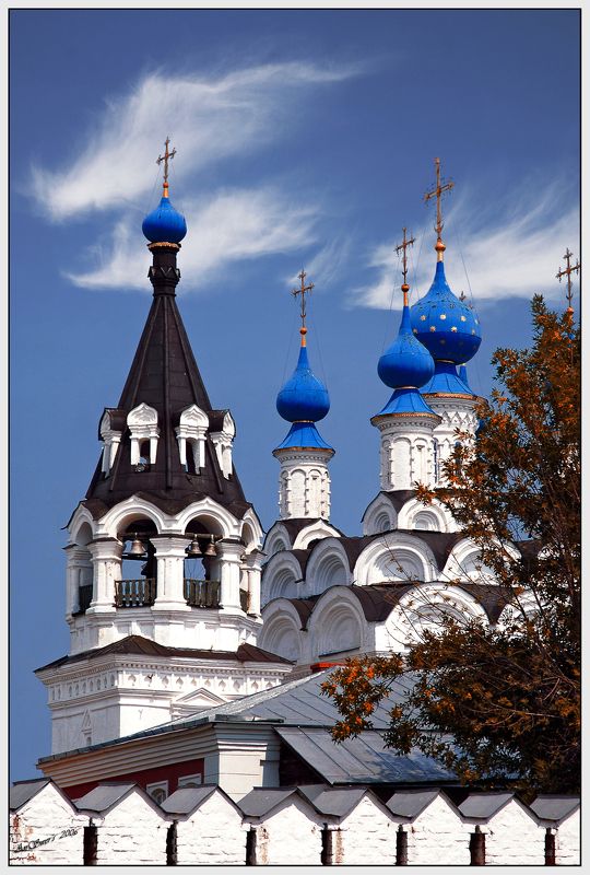 Свято-Благовещенский м. м. Муромphoto preview