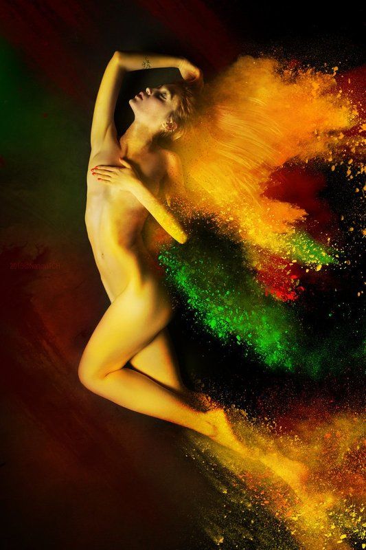 #artnu, #nu, #IvanovITCH, #фотосесіїню, #нюфотографльвів PUDRAphoto preview