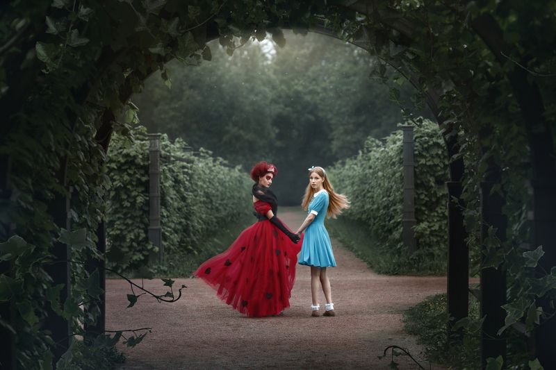 жанр Лабиринтphoto preview