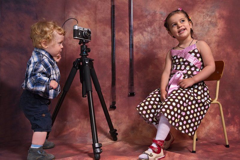 Ты сними-сними меня. фотограф!!!photo preview