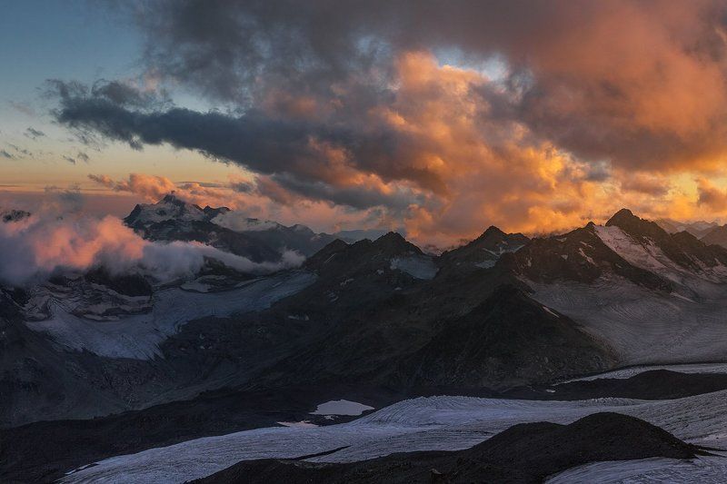 Лёд и пламеньphoto preview