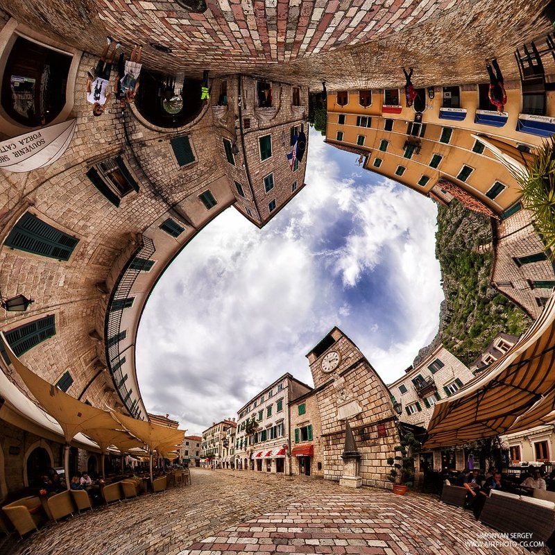 В Кроличьей норе IIIphoto preview