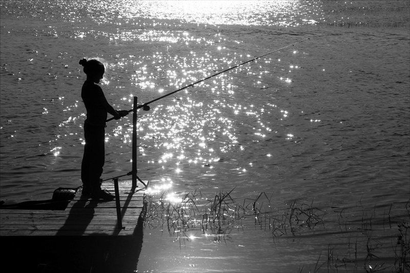 поймать солнышки..photo preview