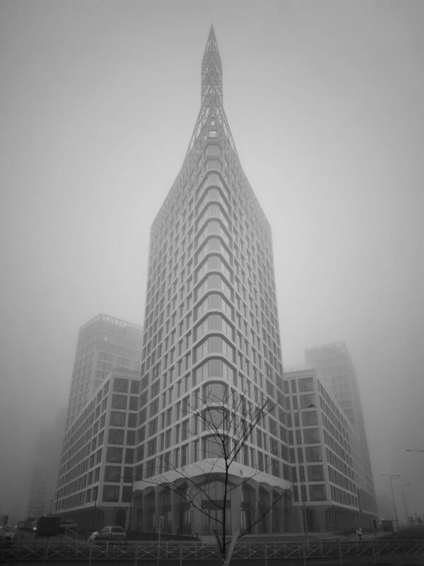 Башняphoto preview