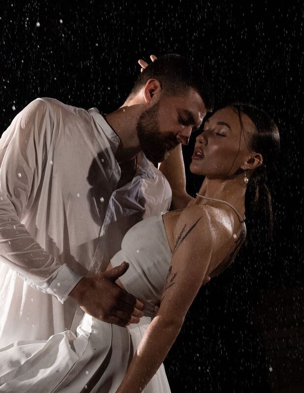 Летний дождьphoto preview