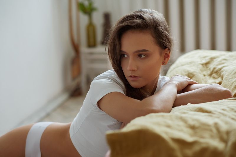 Яна фото превью