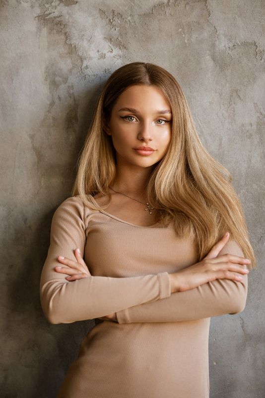 Полина фото превью