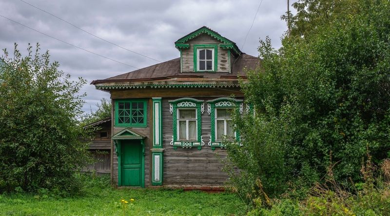 Село Ефимьево,Нижегородской области фото превью