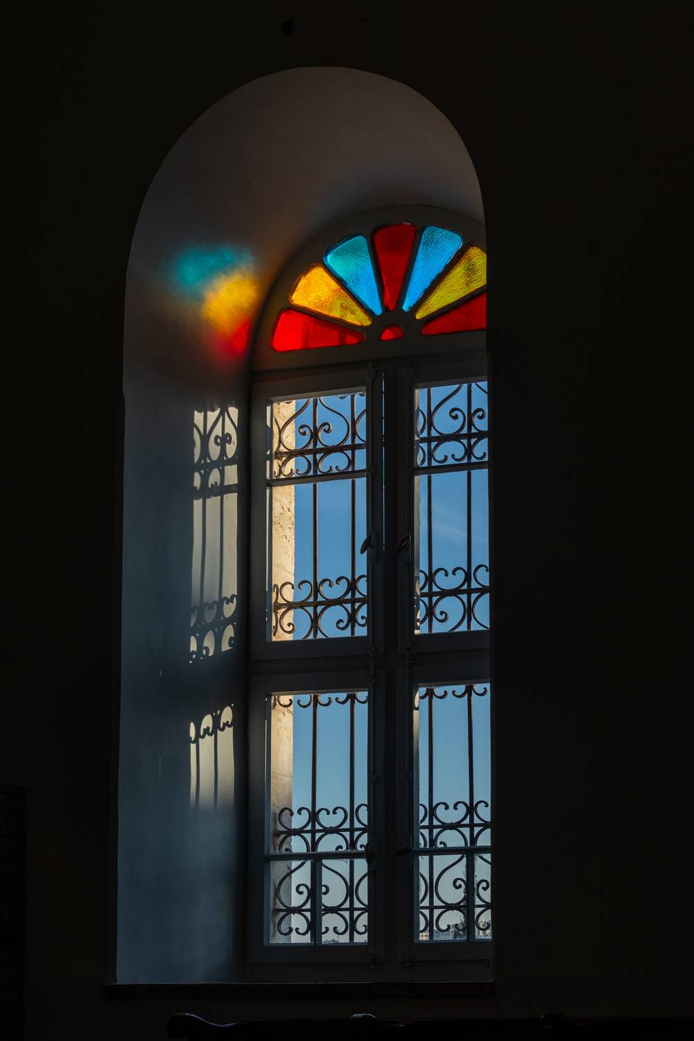 , Vladimir Bragilevsky