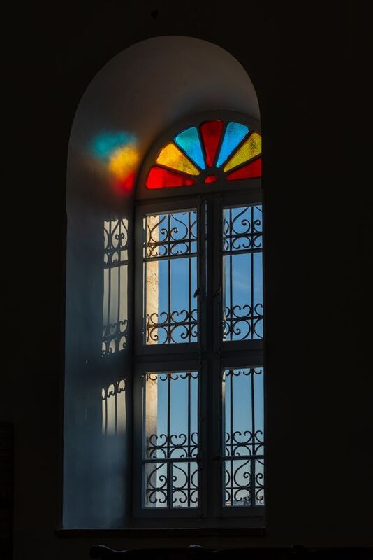 Окно в большой мирphoto preview