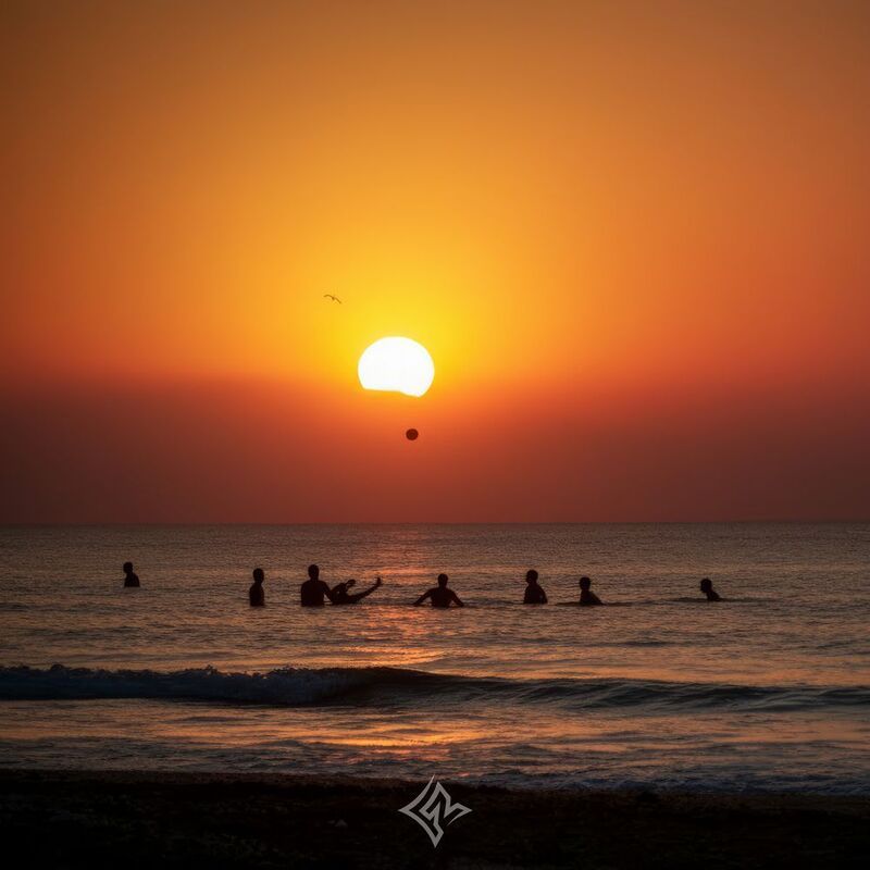 Summer vibephoto preview