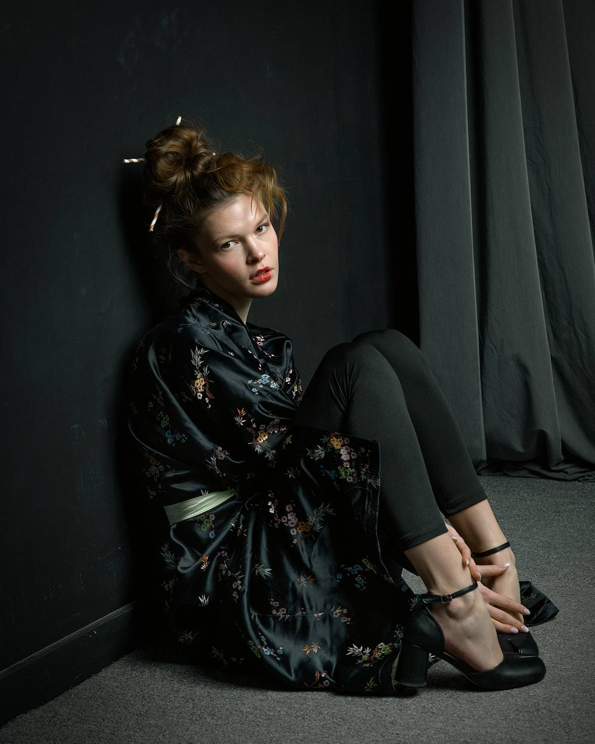 , Евгений Козлов