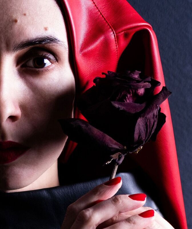 Автопортретphoto preview