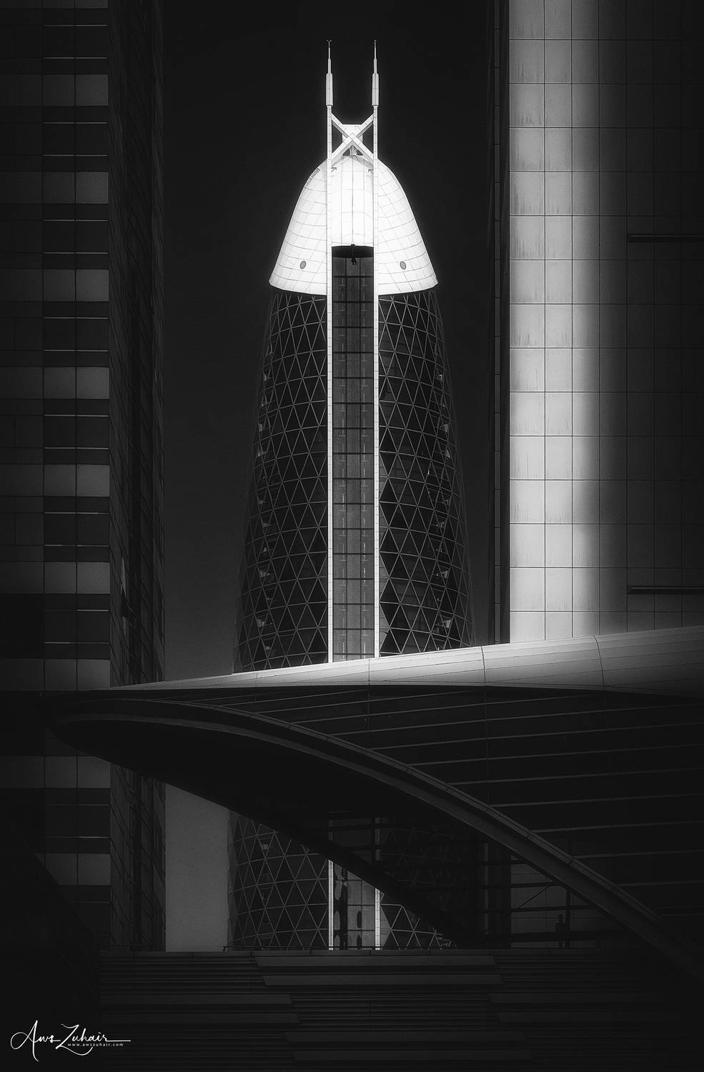 architecture, Aws Zuhair