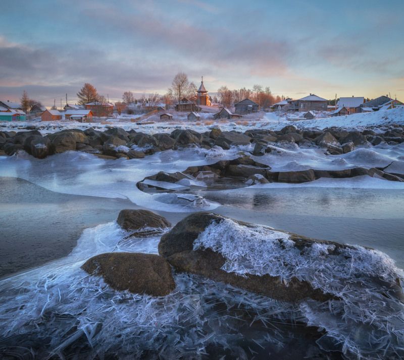 кольский Поморье.photo preview