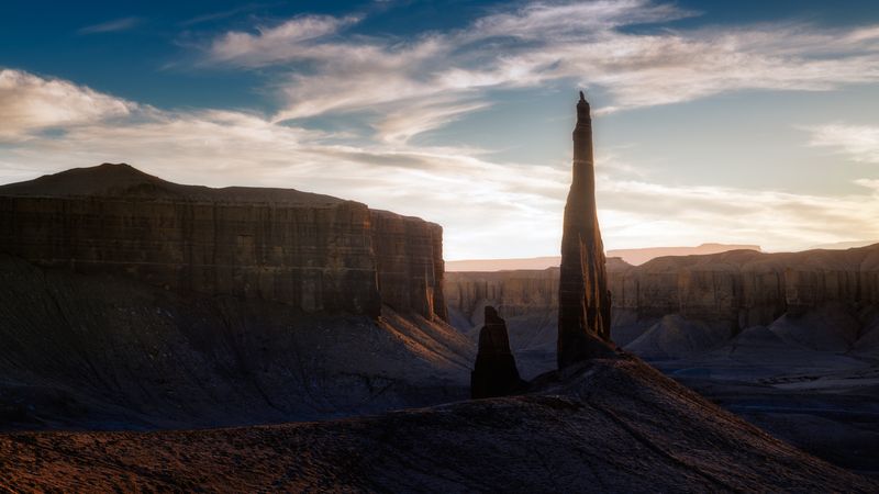 #landscape #utah #nature The Spirephoto preview