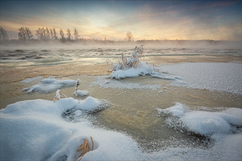 река Лугаphoto preview