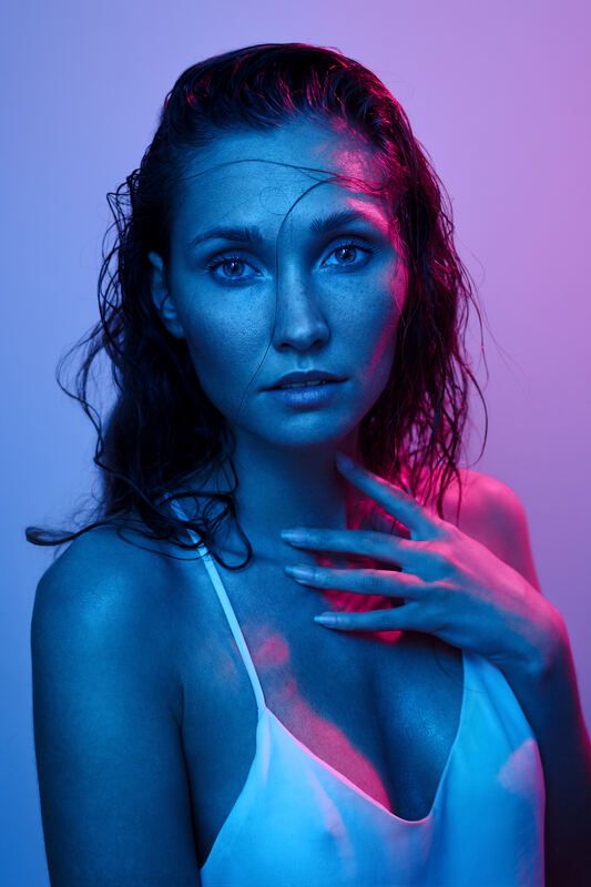 Skylark | Real bluephoto preview