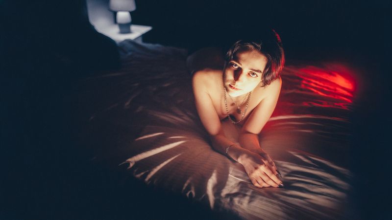 девушка, портрет, ню, portrait, girl, beauty, young ***photo preview