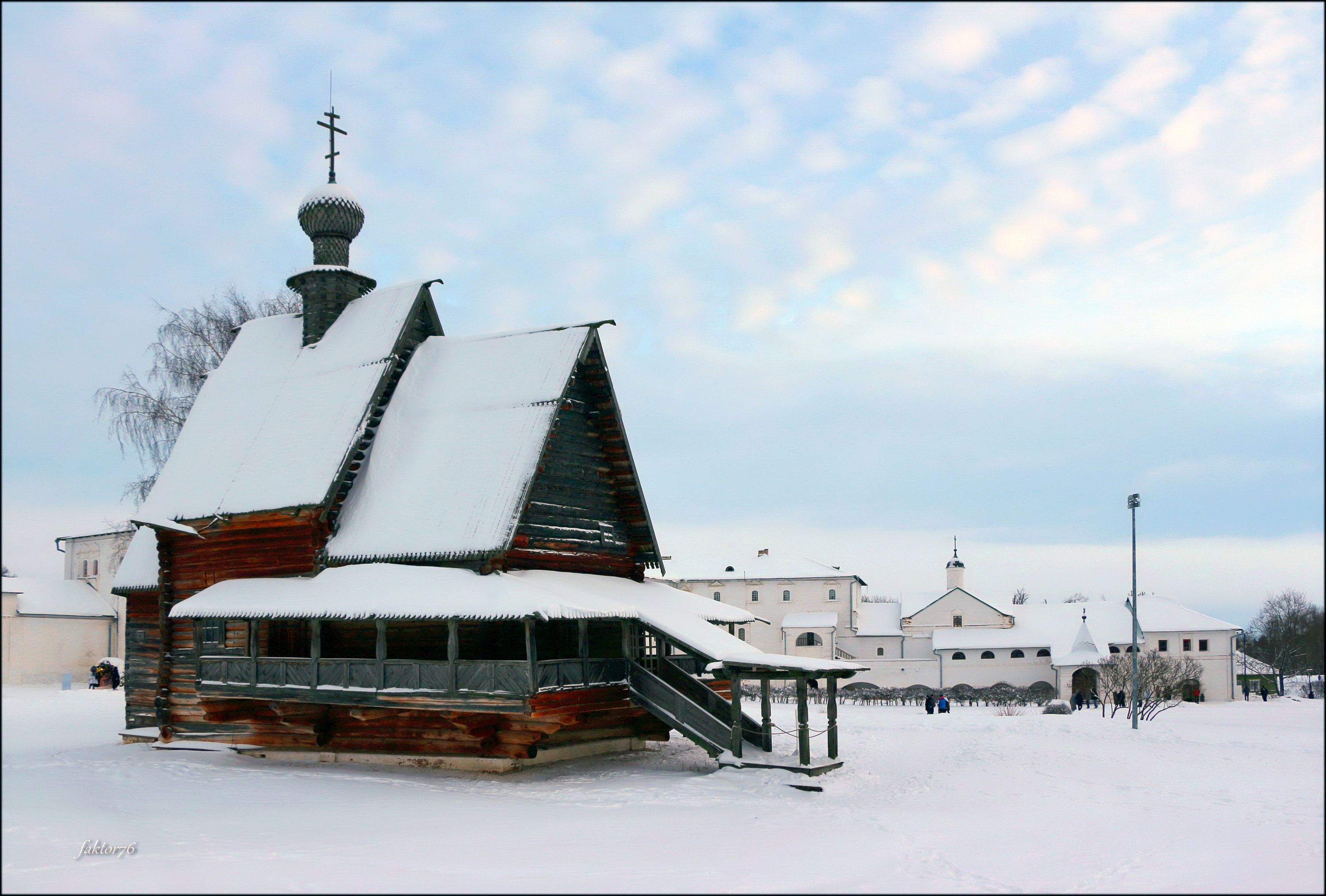 храм, церковь, россия,  суздаль, православие Суздаль фото превью