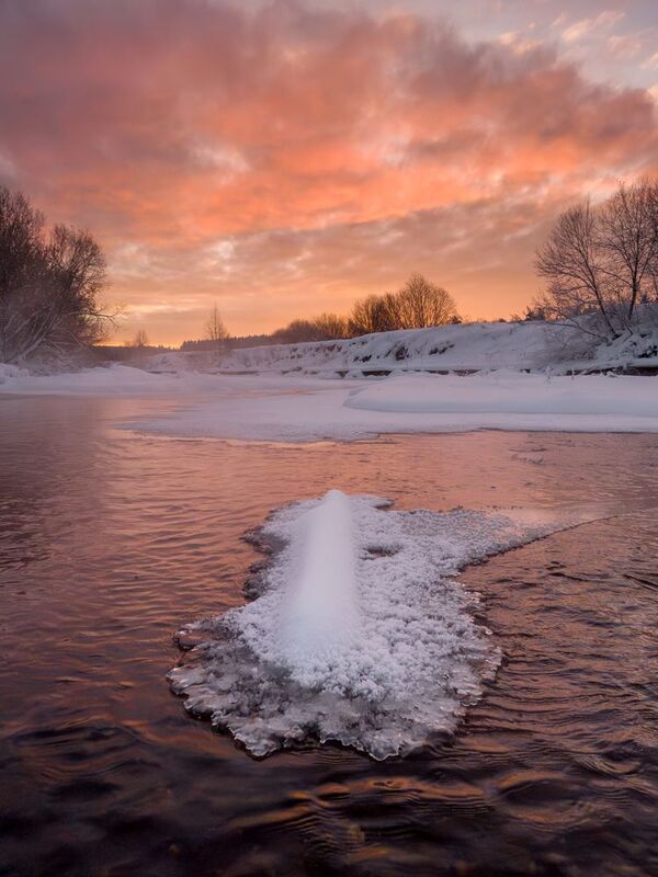 Новый яркий деньphoto preview