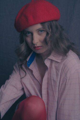 Это две работы, одна работа \