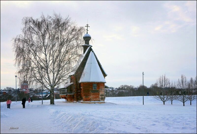 город, православие, архитектура, суздаль, Суздальphoto preview