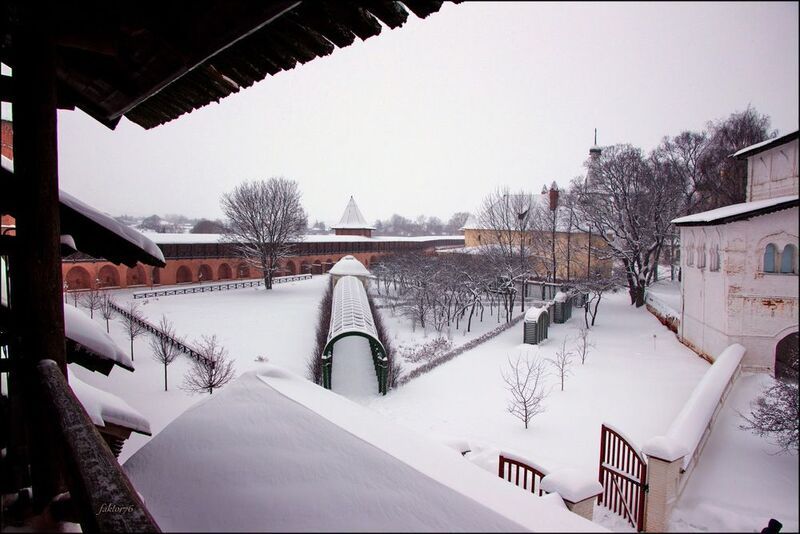 храм, монастырь, православие, суздаль, Суздальphoto preview