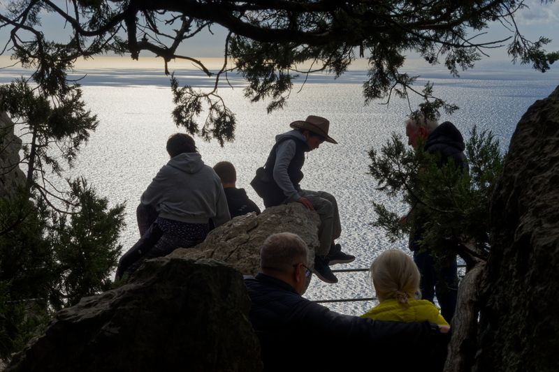 На смотровой площадкеphoto preview