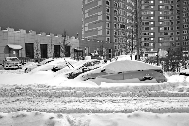 После снегопадаphoto preview