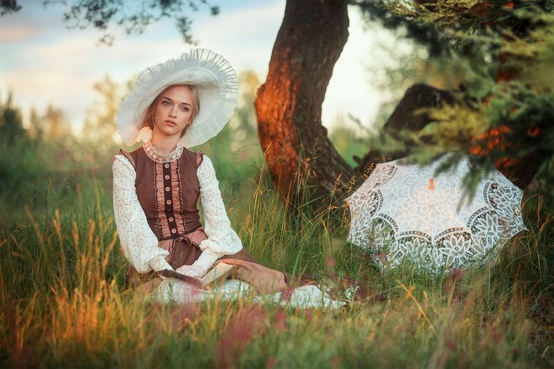 Анастасия фото превью