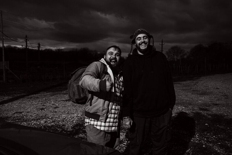 Друзьяphoto preview