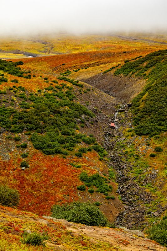 камчатка, дачные источники, природа, малая долина гейзеров, дачные источники Камень любви...photo preview