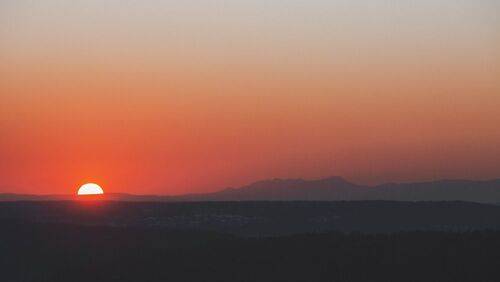 Первая - пробная