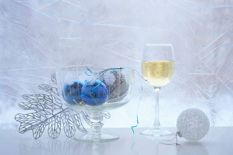 И целый год мы верим в чудо...photo preview