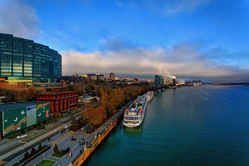 Ростов на Донуphoto preview