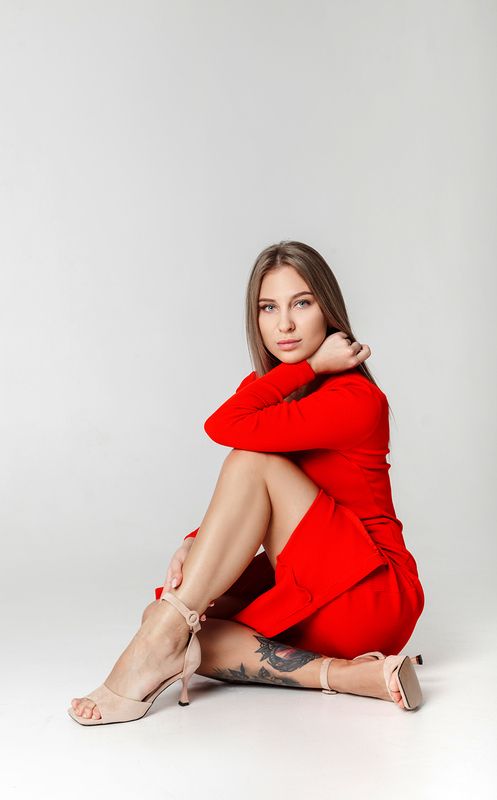 Алёнаphoto preview