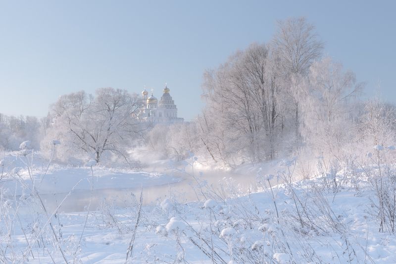 Истра photo preview