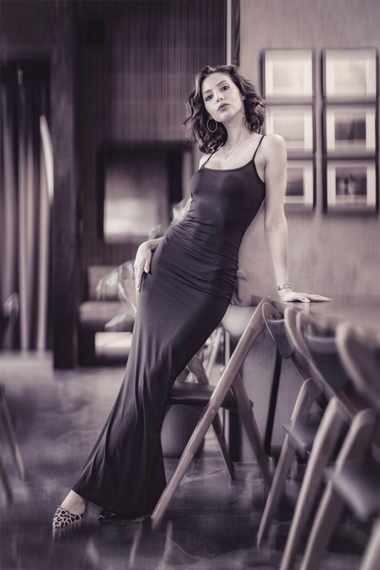 девушка, красавица, богиня Марияphoto preview