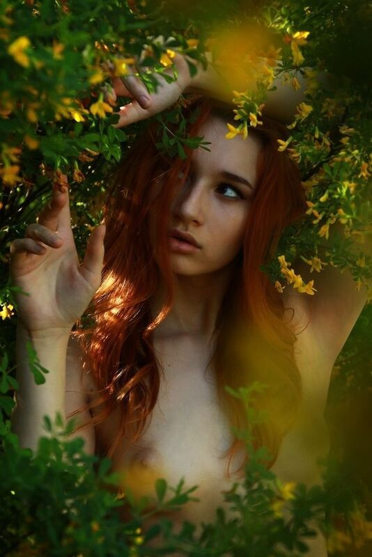 Весенняяphoto preview