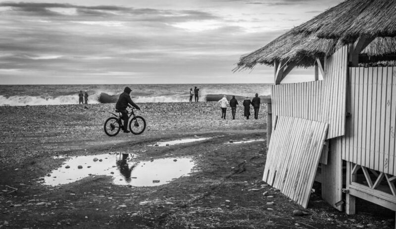 У моряphoto preview