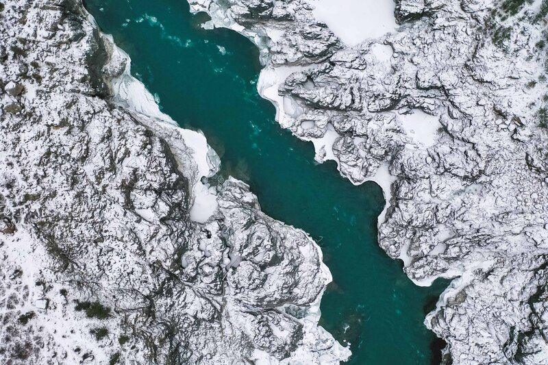 Бирюза у Ороктойского моста… Turquoise at the Oroctoy Bridge...photo preview