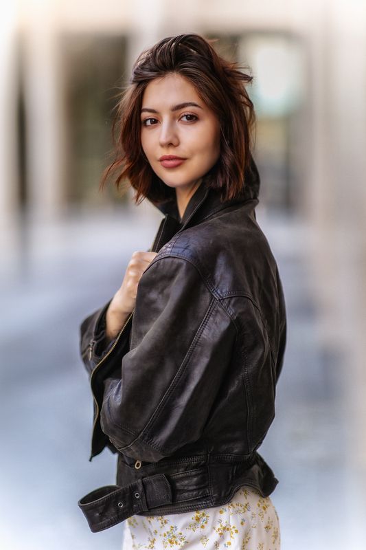 девушка, красавица, богиня Марияphoto preview