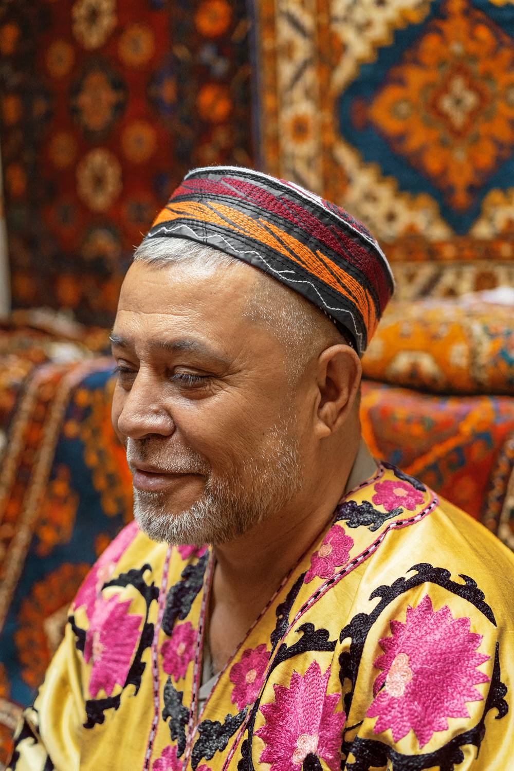 , Наташа Янкелевич