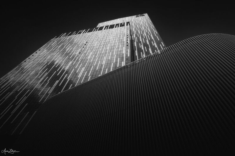 architecture Towers фото превью