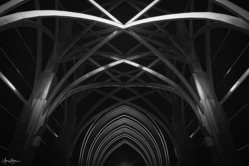 architecture The Gate фото превью