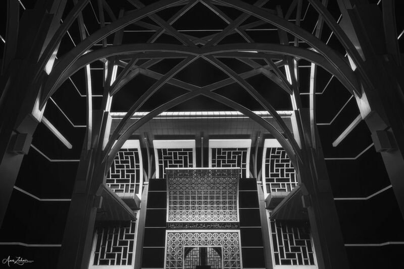 architecture The Gate фото превью